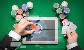 Онлайн казино Casino Clubnika